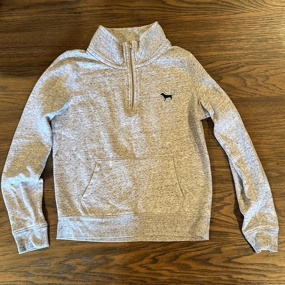 PINK Victoria's Secret Sweaters - Pink Sweater